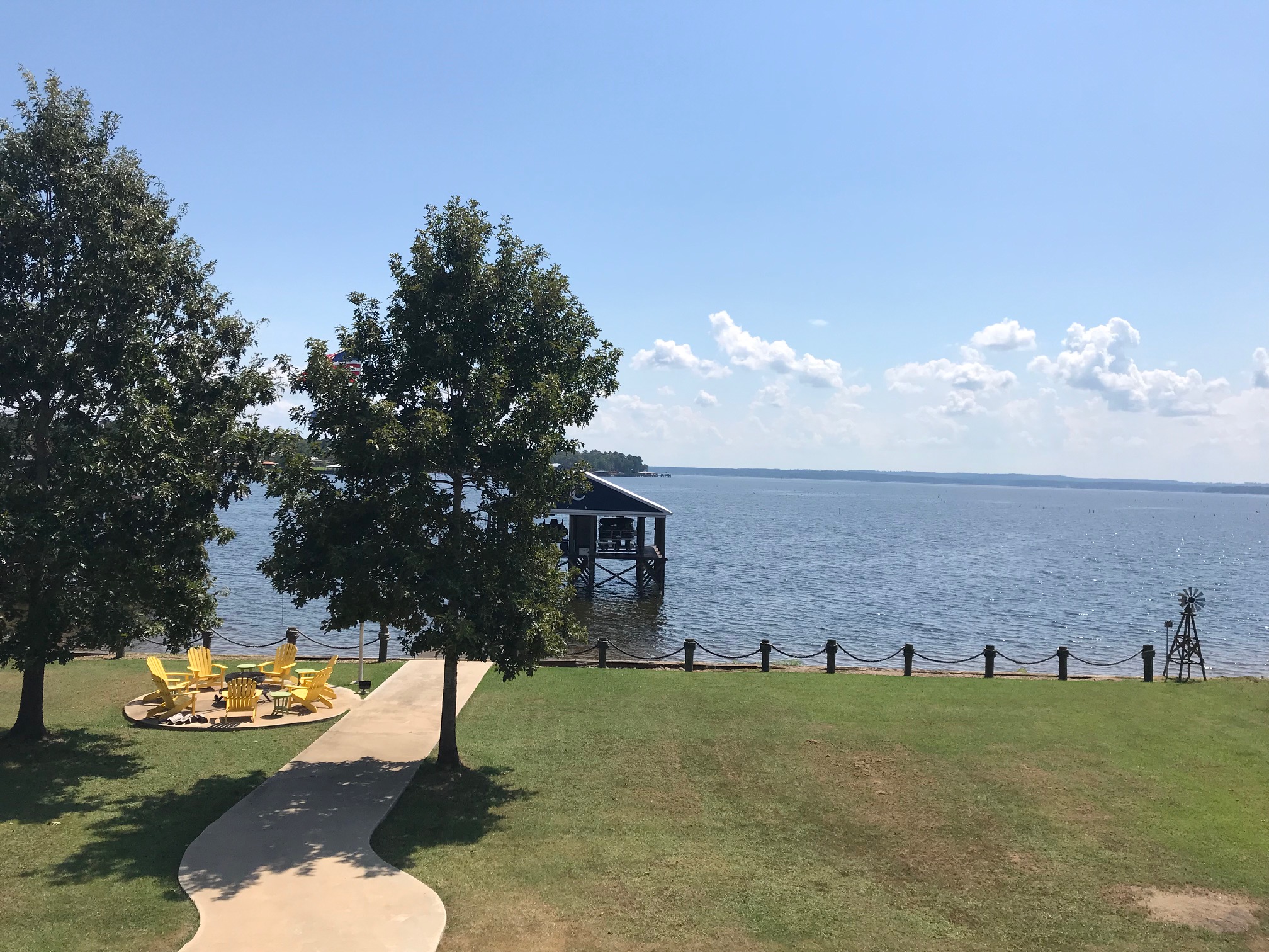 to Many, LA Home of Toledo Bend Lake Century 21 Toledo Bend